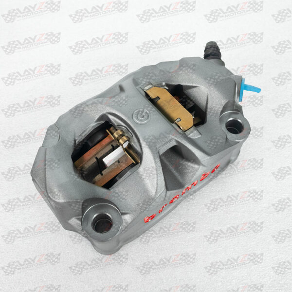Second image of BREMBO Kaliper Stylema 100mm