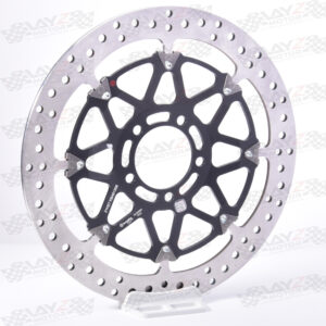 BREMBO Disc Kit T-Drive 330mm Kawasaki ZX-10R 2016+