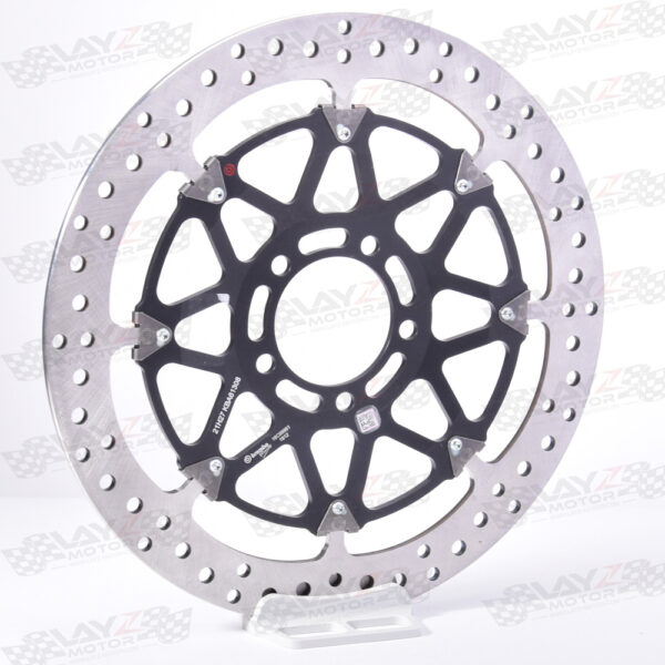 BREMBO Disc Kit T-Drive 330mm Kawasaki ZX-10R 2016+