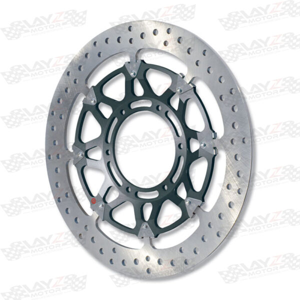 Second image of BREMBO Disc Kit T-Drive 330mm Kawasaki ZX-10R 2016+