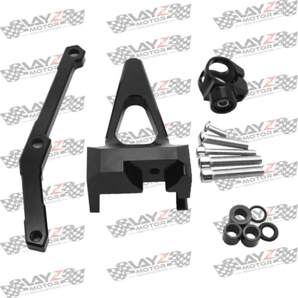 Second image of KENDMOTO Bracket Steering damper Yamaha Tracer 900