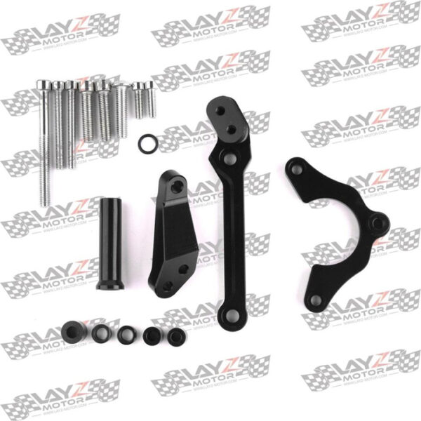 KENDMOTO Bracket Steering damper Kawasaki Z900