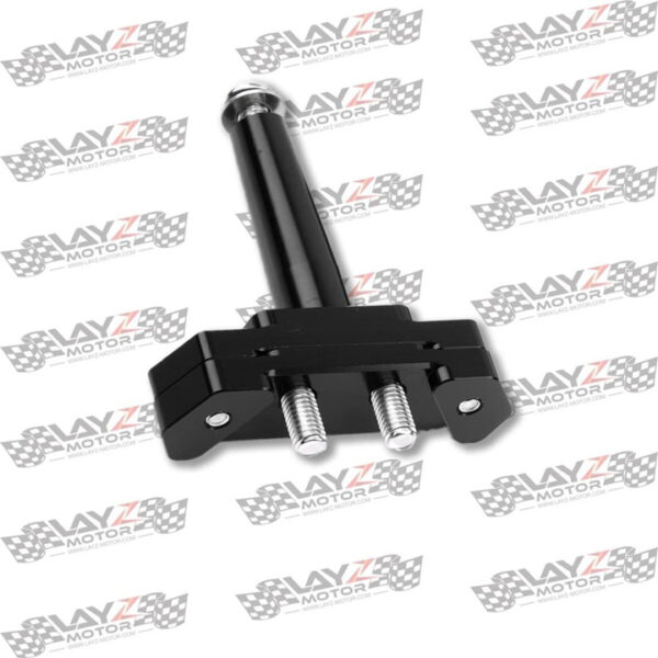 Second image of KENDMOTO Bracket Steering Damper YZF-R15 V3