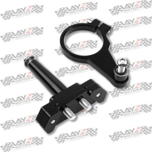 KENDMOTO Bracket Steering Damper YZF-R15 V3