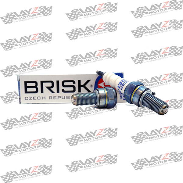 Second image of Busi Brisk X-Line COR10-X9