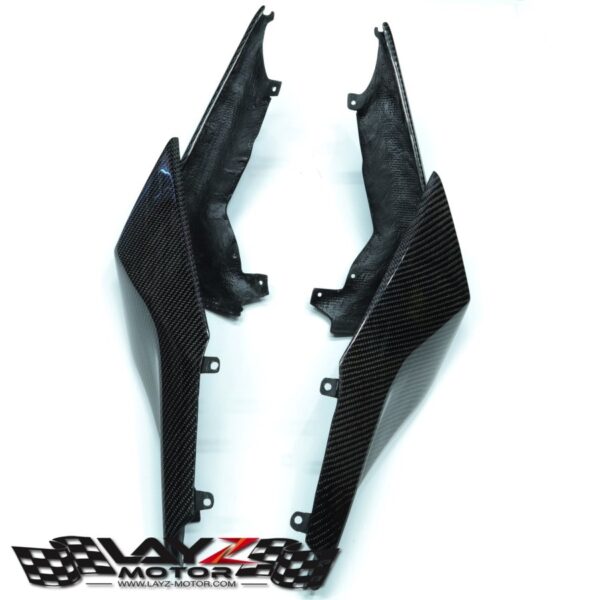 Second image of KABON Honda CBR250RR Buntut Body Belakang Carbon