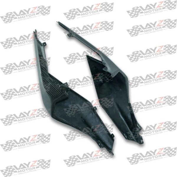 KABON Honda CBR250RR Buntut Body Belakang Carbon