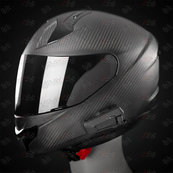 Second image of Intercomm Cardo Packtalk Pro sound by JBL