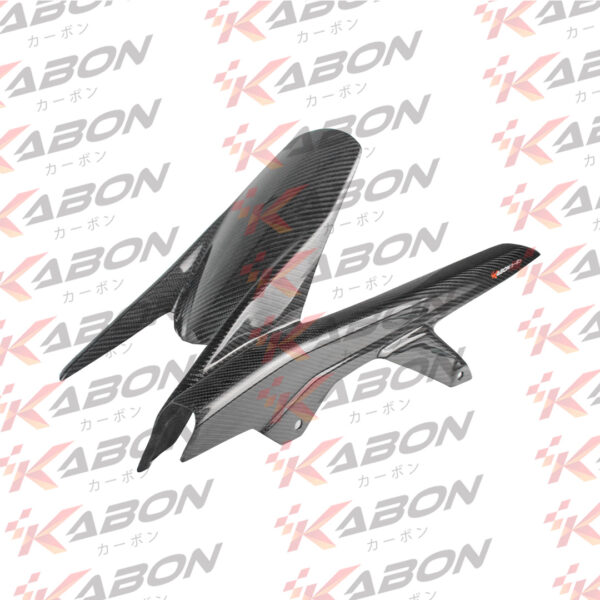 KABON HONDA CB650R / CBR650R 2019-2022 CARBON HUGGER