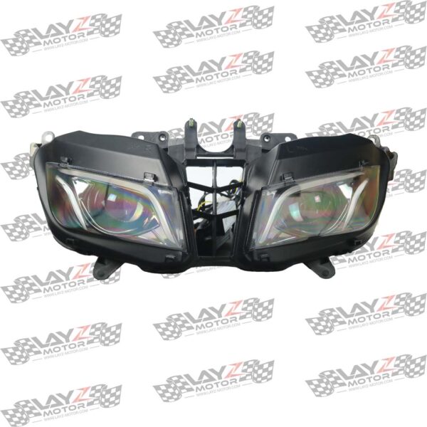 Kendmoto Headlamp Honda CBR 600 2013 - 2018 Projector