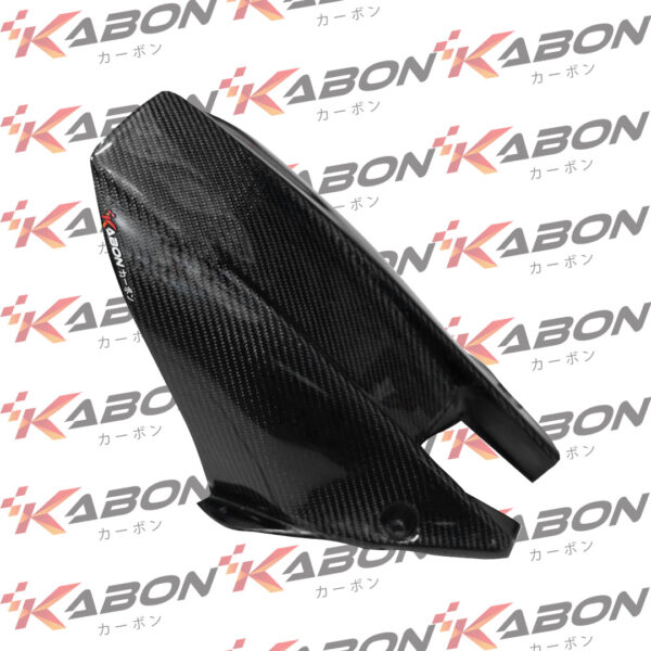KABON HONDA CBR1000RR 2008-2022 CARBON HUGGER EXTENDED