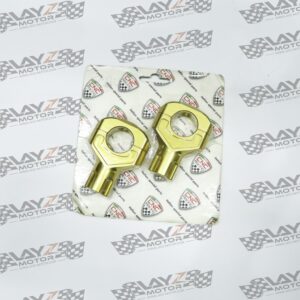 CNC RACING Raiser Stang Kawasaki Z800 28mm