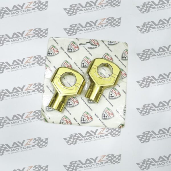 CNC RACING Raiser Stang Kawasaki Z800 28mm