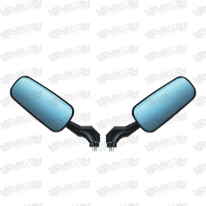 Semspeed Spion Kotak Pendek CNC Universal