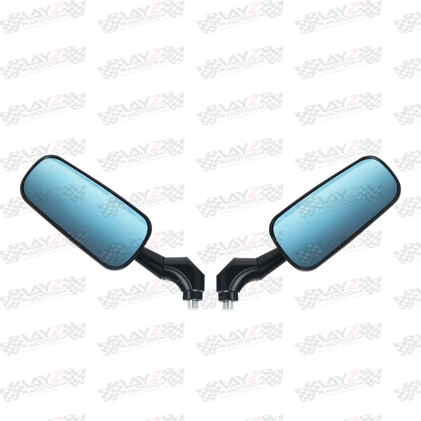 Semspeed Spion Kotak Pendek CNC Universal