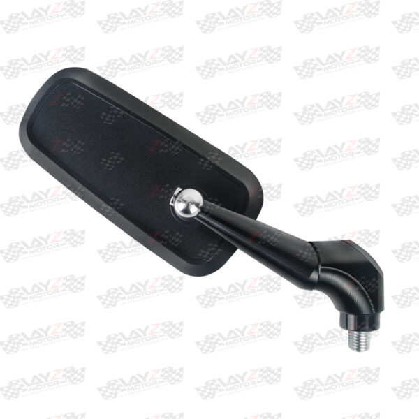 Second image of Semspeed Spion Kotak Pendek CNC Universal