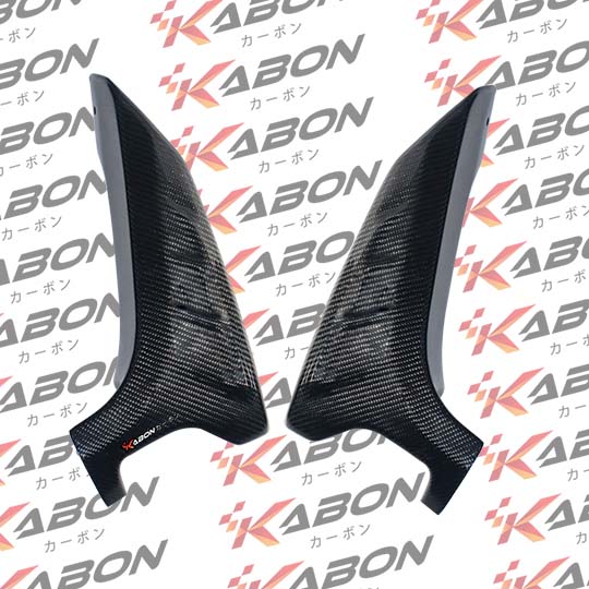 KABON YAMAHA NEW NMAX 155 CARBON COVER SEIN