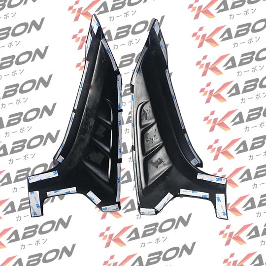Second image of KABON YAMAHA NEW NMAX 155 CARBON COVER SEIN