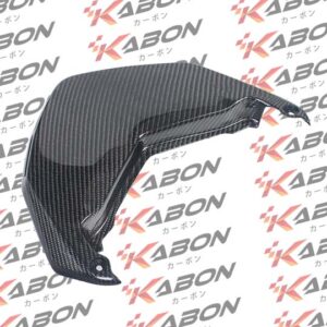 KABON YAMAHA NEW NMAX 155 CARBON DUCKTAIL