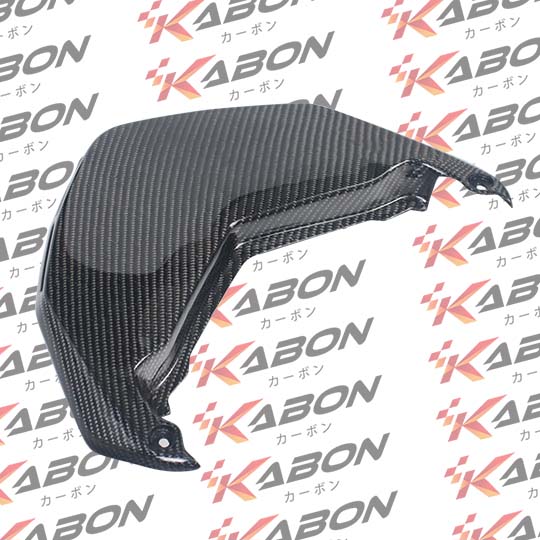 KABON YAMAHA NEW NMAX 155 CARBON DUCKTAIL