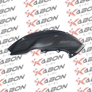 KABON YAMAHA NEW NMAX 155 CARBON COVER FILTER