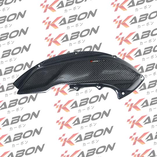 KABON YAMAHA NEW NMAX 155 CARBON COVER FILTER