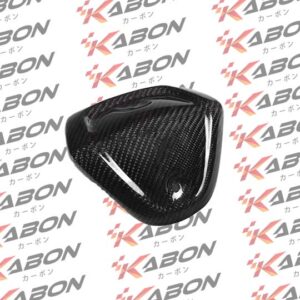 KABON YAMAHA NEW NMAX 155 CARBON COVER STANG