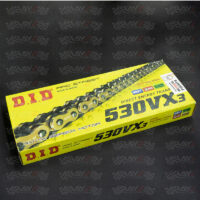 DID-530VX3