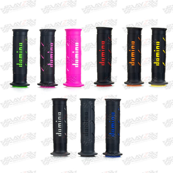 DOMINO Grips Universal