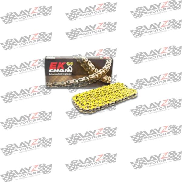 Second image of Rantai EK Chain SRO O-ring Series