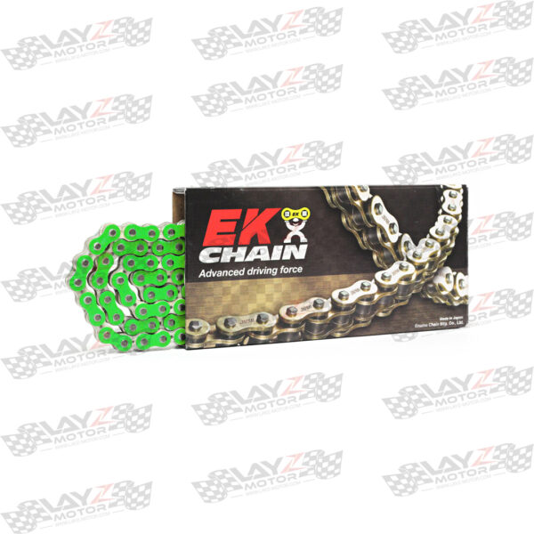 Rantai EK Chain SRX X-ring