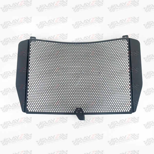 Second image of Evotech Radiator Guard - Yamaha YZF R1 2009-2014