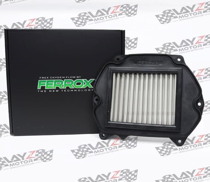 FERROX Filter Honda CBR 250 RR