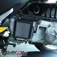 FERROX-XMAX-SET-4