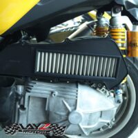 FERROX-XMAX-SET-5