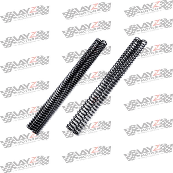 Second image of OHLINS Honda Vario 2018 Front Spring Kit FSK 141