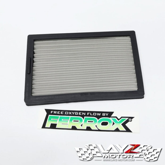FERROX Kawasaki Ninja 250Fi Air Filter