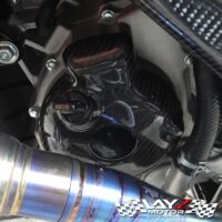 Foto-Terpasang-Cover-Engine-Cover-XMax-2