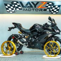 Foto-Terpasang-Velg-Marchesini-Gold
