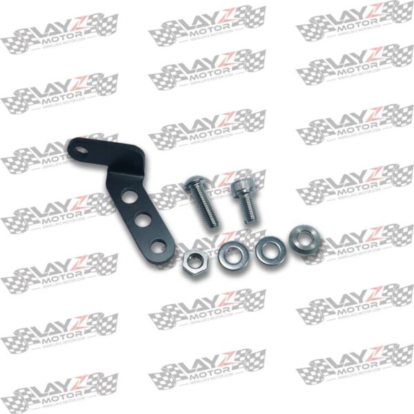 GALESPEED Tank Bracket Type 2