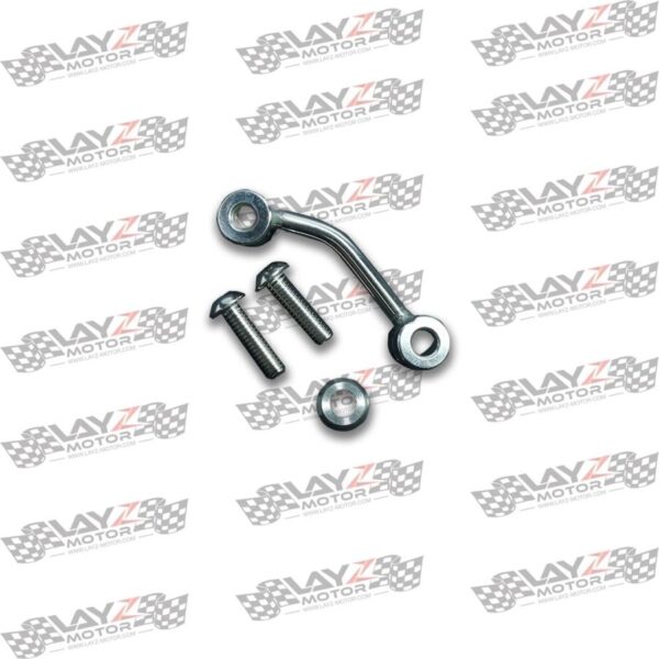 GALESPEED Tank Bracket Type 6