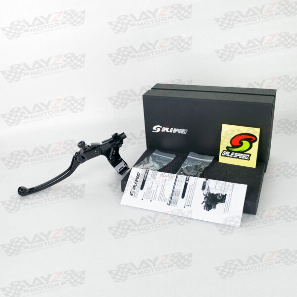 Galespeed Clutch Wire Perch 30-28