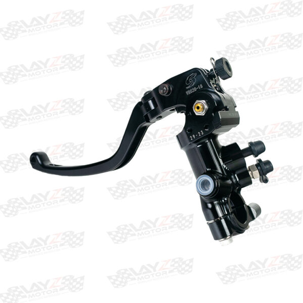 Second image of Galespeed Master rem VRE Elaborate Series