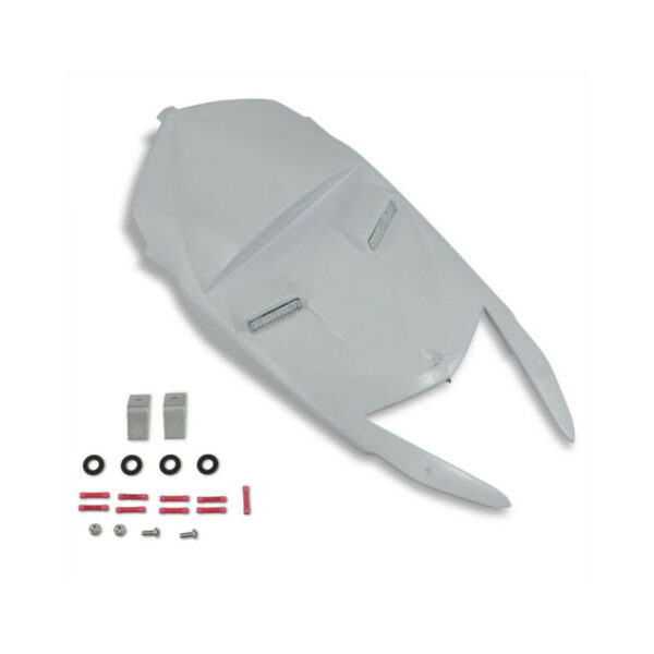 HOTBODIES Undertail Honda CBR 1000 2012-2013