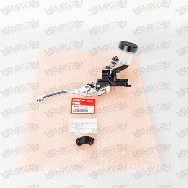 HRC NX4 Master Cylinder Brake Pump