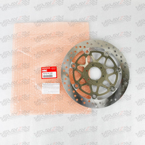 HRC Front Disc Brake NX7 RS125 NSF250