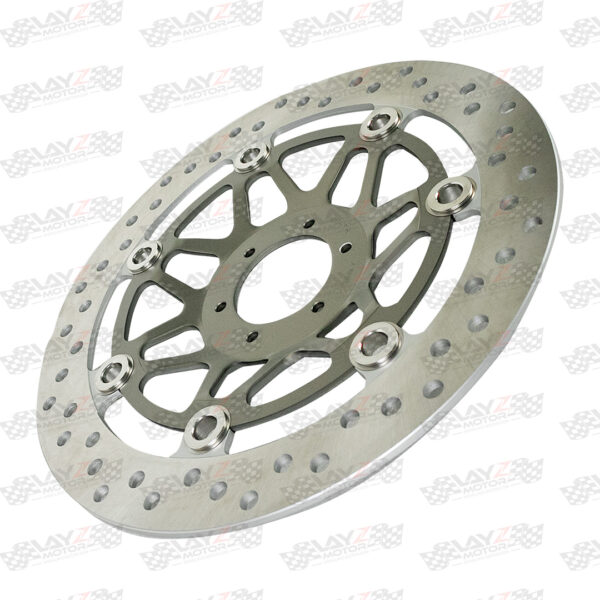 Second image of HRC Front Disc Brake NX7 RS125 NSF250