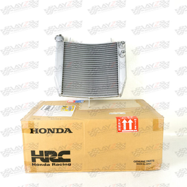 HRC Radiator NX7 NSF250