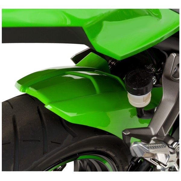 HOTBODIES Hugger Kawasaki Ninja 250 Fi