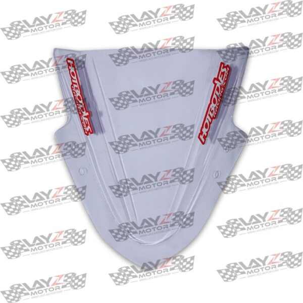 Second image of HOTBODIES Windshield Clear Kawasaki Ninja 250 Fi